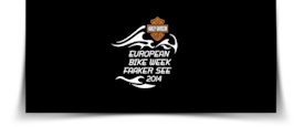 European Bike Week 2014