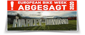 Europen Bike Week Corona 2020