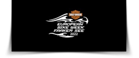 European Bike Week 2022