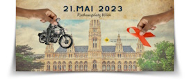 Biker against Cancer 2023