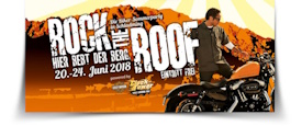 Rock the Roof 2018