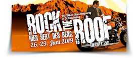 Rock the Roof 2019