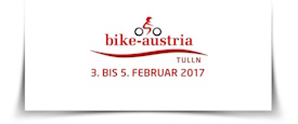 Bike Tulln 2017