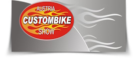 Custom Bike Show 2014