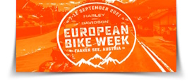 European Bike Week 2021